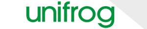 Windows logo on Unifrog